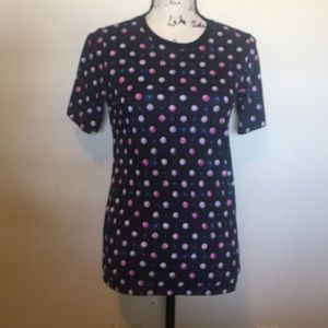 Nike Space Themed T-Shirt Size Large